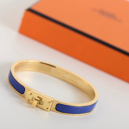 [⭐⭐JeweliWhal]HM KELLY BLAUES ARMBAND