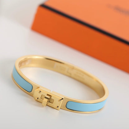 [⭐⭐JeweliWhal]HM KELLY CLOUD BLUE ARMBAND