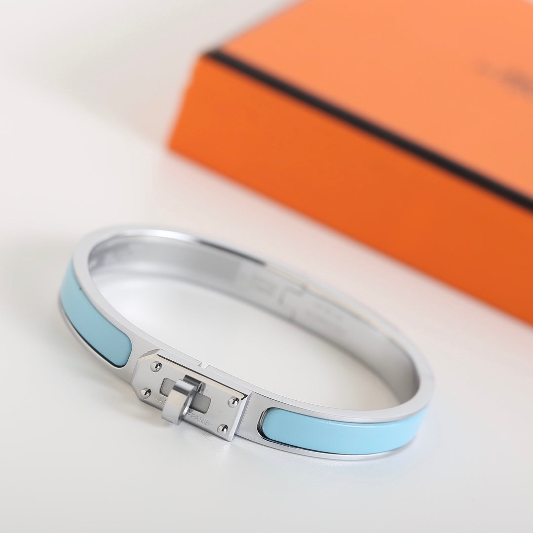 [⭐⭐JeweliWhal]HM KELLY CLOUD BLUE ARMBAND