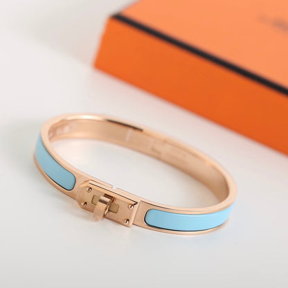 [⭐⭐JeweliWhal]HM KELLY CLOUD BLUE ARMBAND