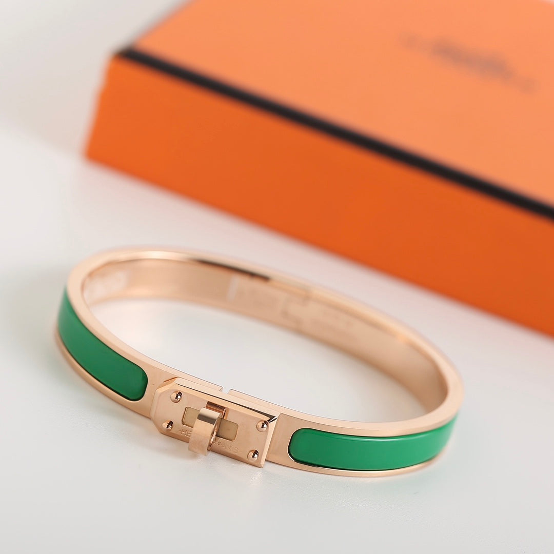 [⭐⭐JeweliWhal]HM KELLYGRÜNES ARMBAND