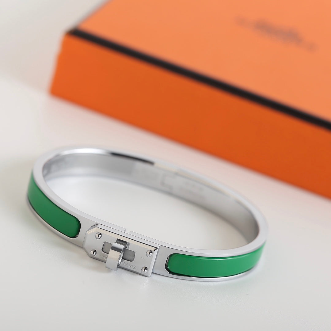 [⭐⭐JeweliWhal]HM KELLYGRÜNES ARMBAND