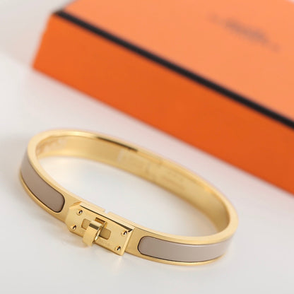 [⭐⭐JeweliWhal]HM KELLY GREY BRACELET