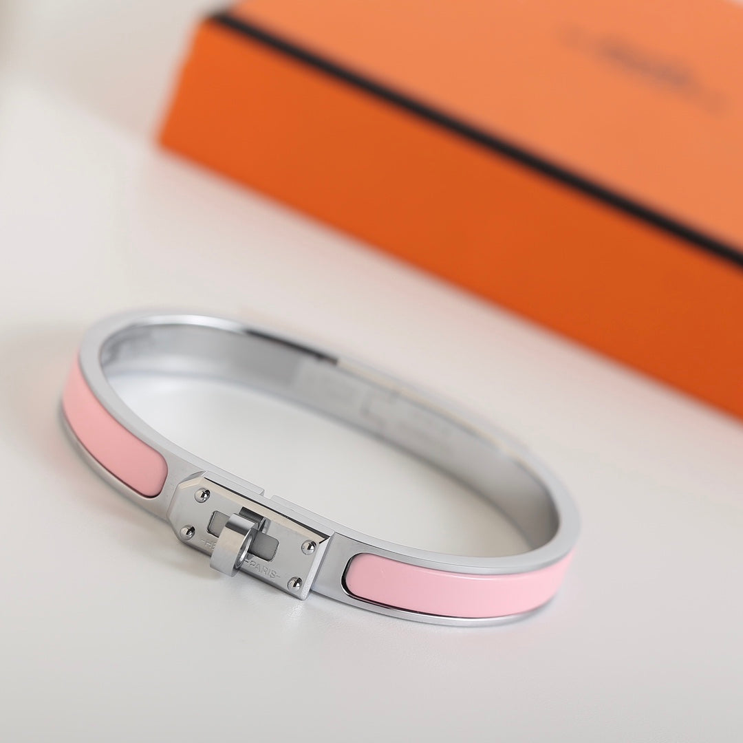 [⭐⭐JeweliWhal]HM KELLY ARMBAND ROSA