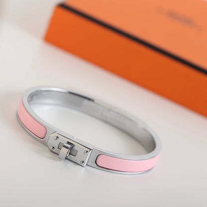 [⭐⭐JeweliWhal]HM KELLY ARMBAND ROSA