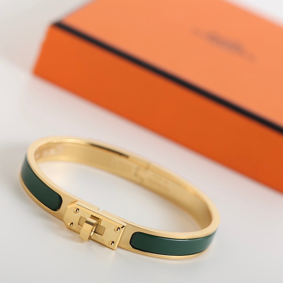[⭐⭐JeweliWhal]HM KELLY KHAKI BRACELET