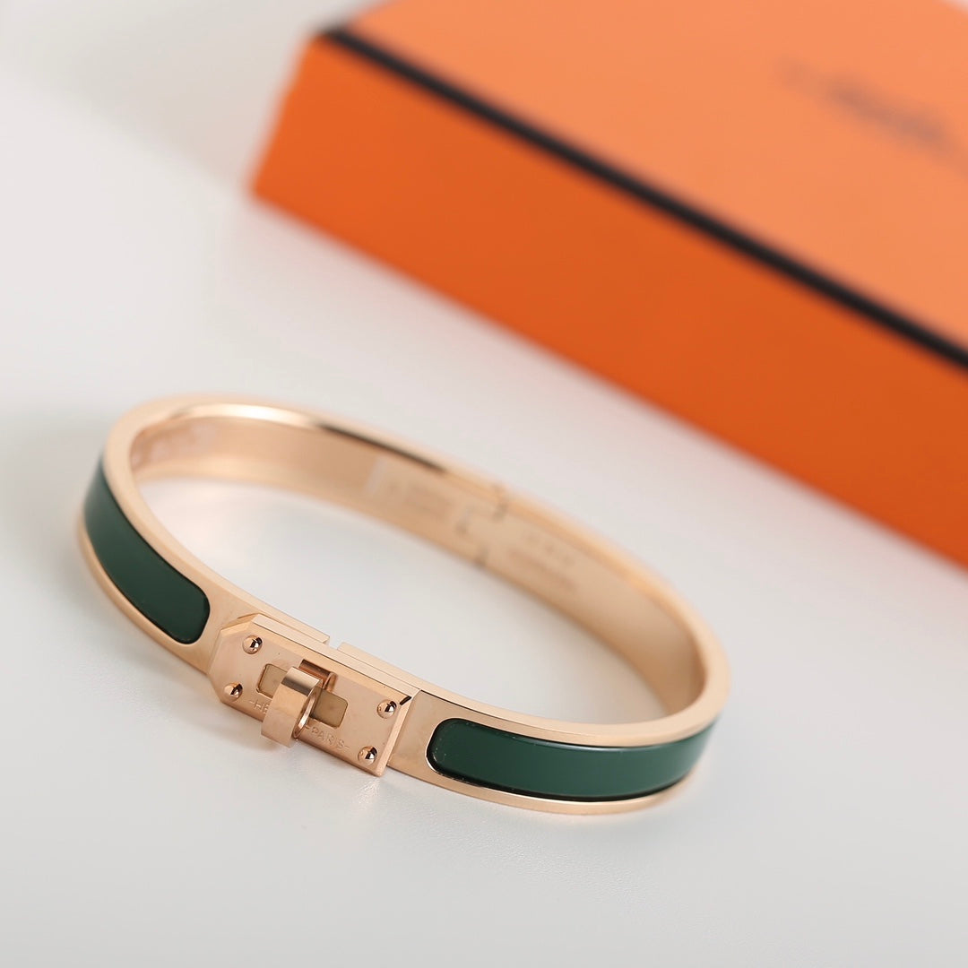 [⭐⭐JeweliWhal]HM KELLY KHAKI BRACELET