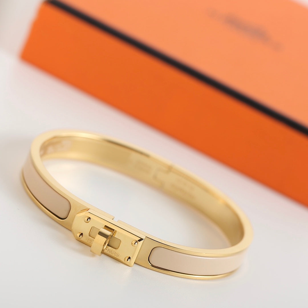 [⭐⭐JeweliWhal]HM KELLY ARMBAND BEIGE