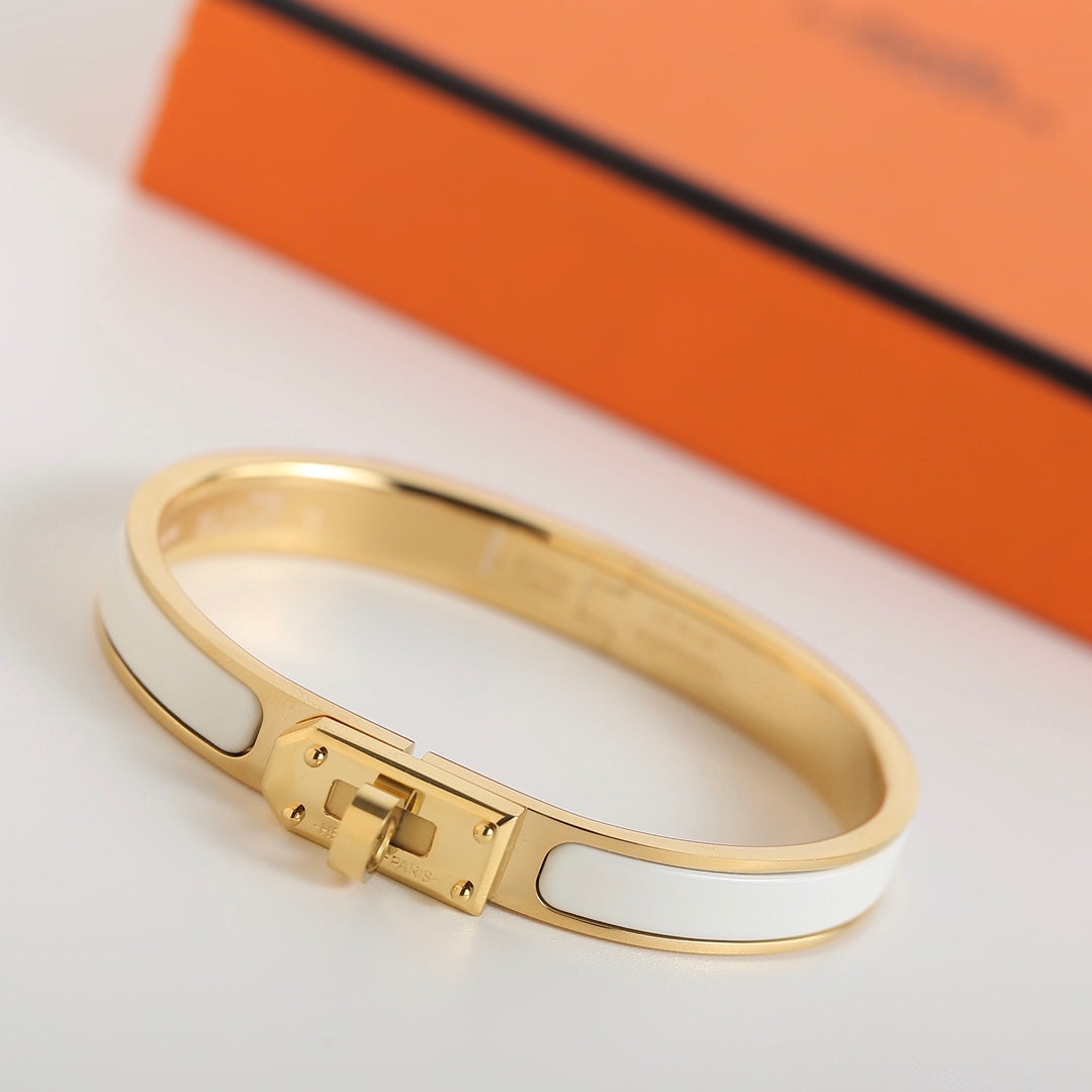 [⭐⭐JeweliWhal]HM KELLY WHITE BRACELET