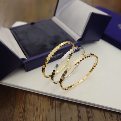 [⭐⭐JeweliWhal]BEE LOVE BRACELET