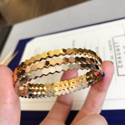 [⭐⭐JeweliWhal]BEE LOVE BRACELET