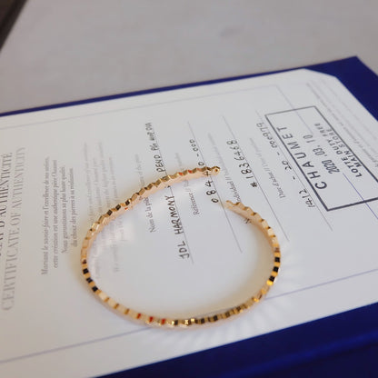[⭐⭐JeweliWhal]BEE LOVE BRACELET