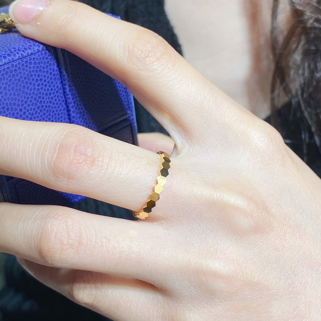 [⭐⭐JeweliWhal]BEE LOVE KLEINER RING
