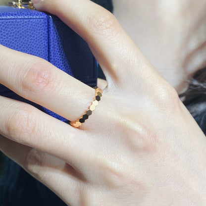 [⭐⭐JeweliWhal]BEE LOVE KLEINER RING