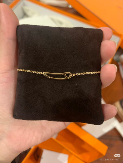 [⭐⭐JeweliWhal]Brooch Necklace