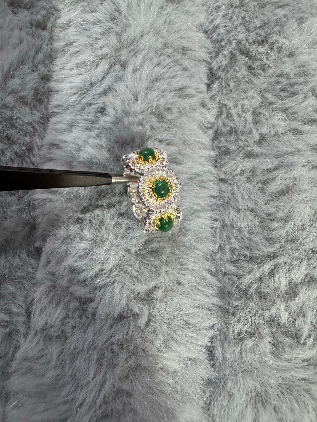 [⭐⭐JeweliWhal]B.C.L Daisy Rings（Various colors）