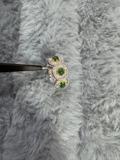 [⭐⭐JeweliWhal]B.C.L Daisy Rings（Various colors）