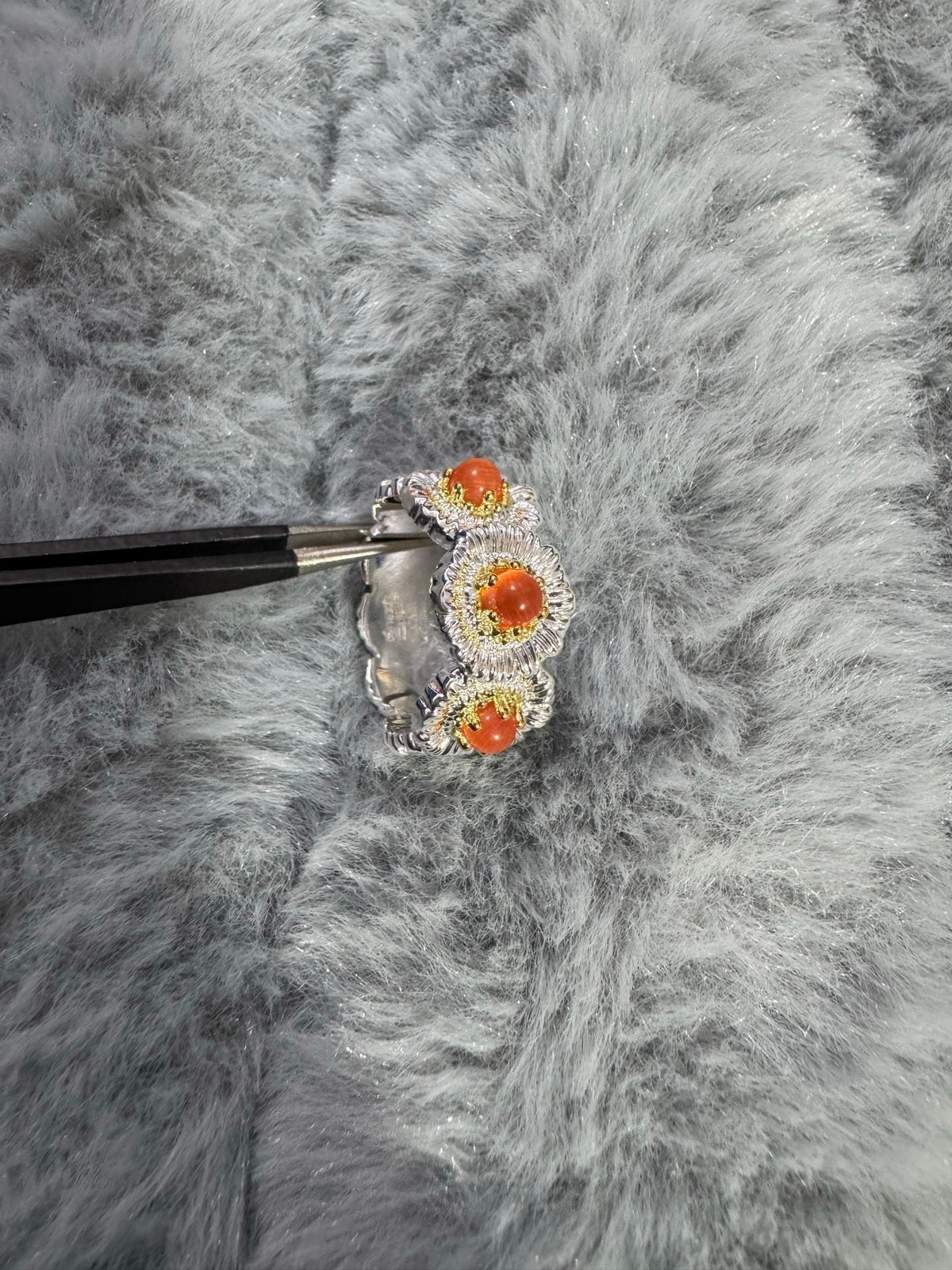 [⭐⭐JeweliWhal]B.C.L Daisy Rings（Various colors）