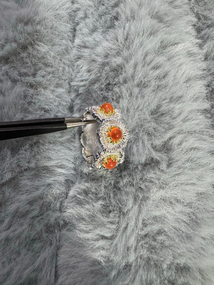 [⭐⭐JeweliWhal]B.C.L Daisy Rings（Various colors）