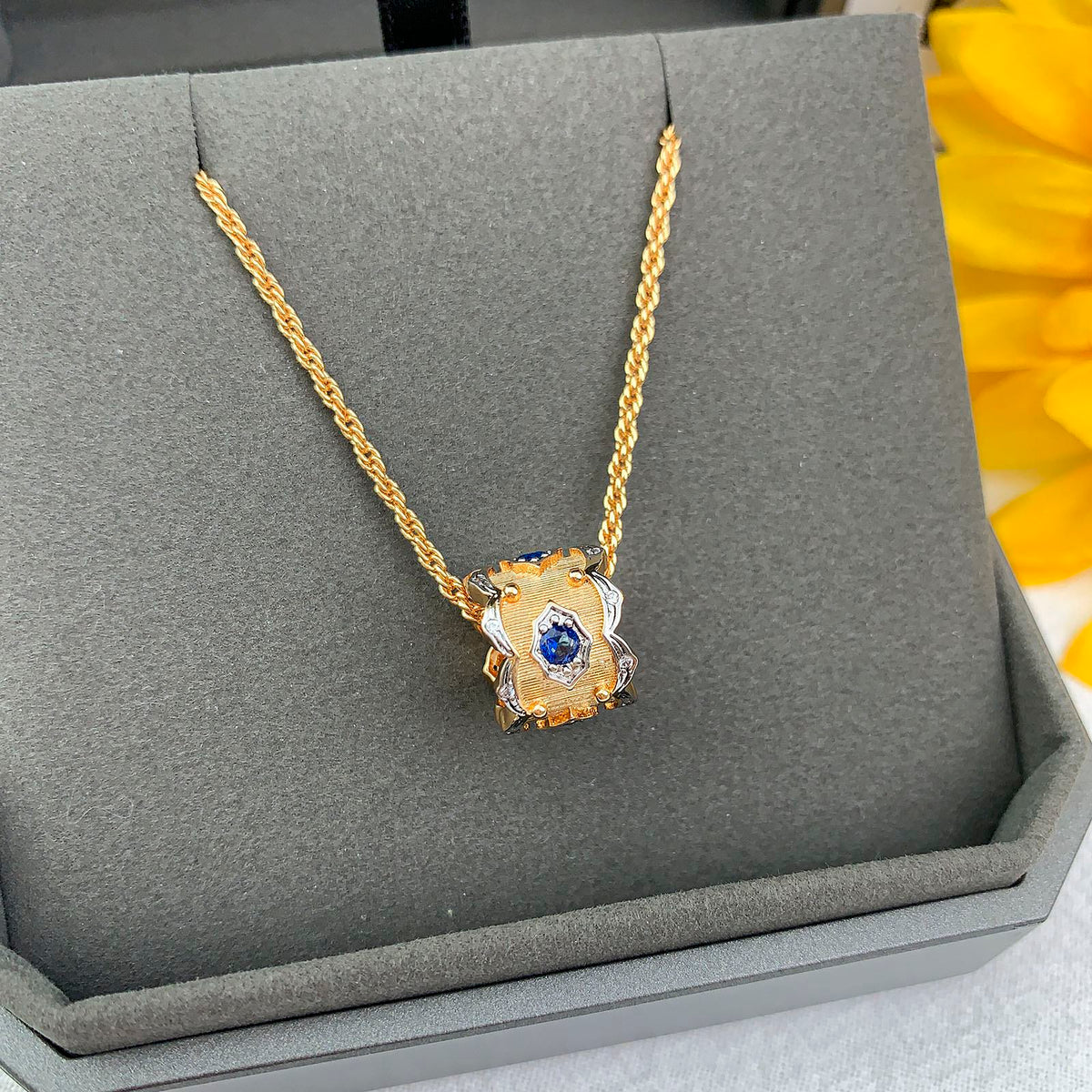 [⭐⭐JeweliWhal] B.C.L “Little Waist” Enamel  NECKLACE（Various colors