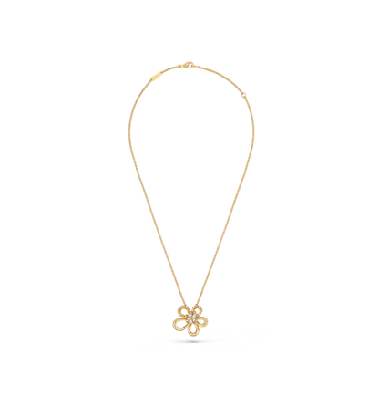 [⭐⭐JeweliWhal]Flowerlace NECKLACE