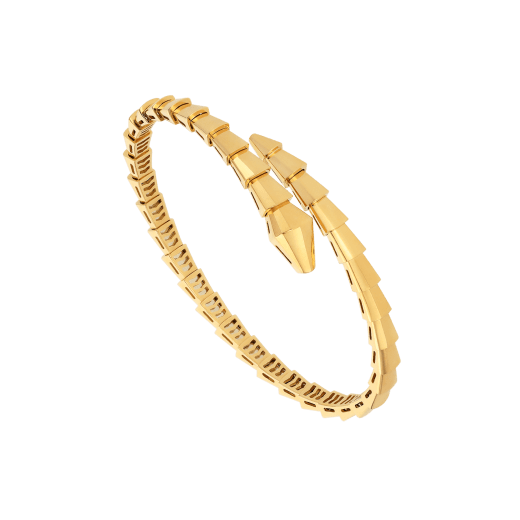 [⭐⭐JeweliWhal]SERPENTI VIPER GOLDARMBAND
