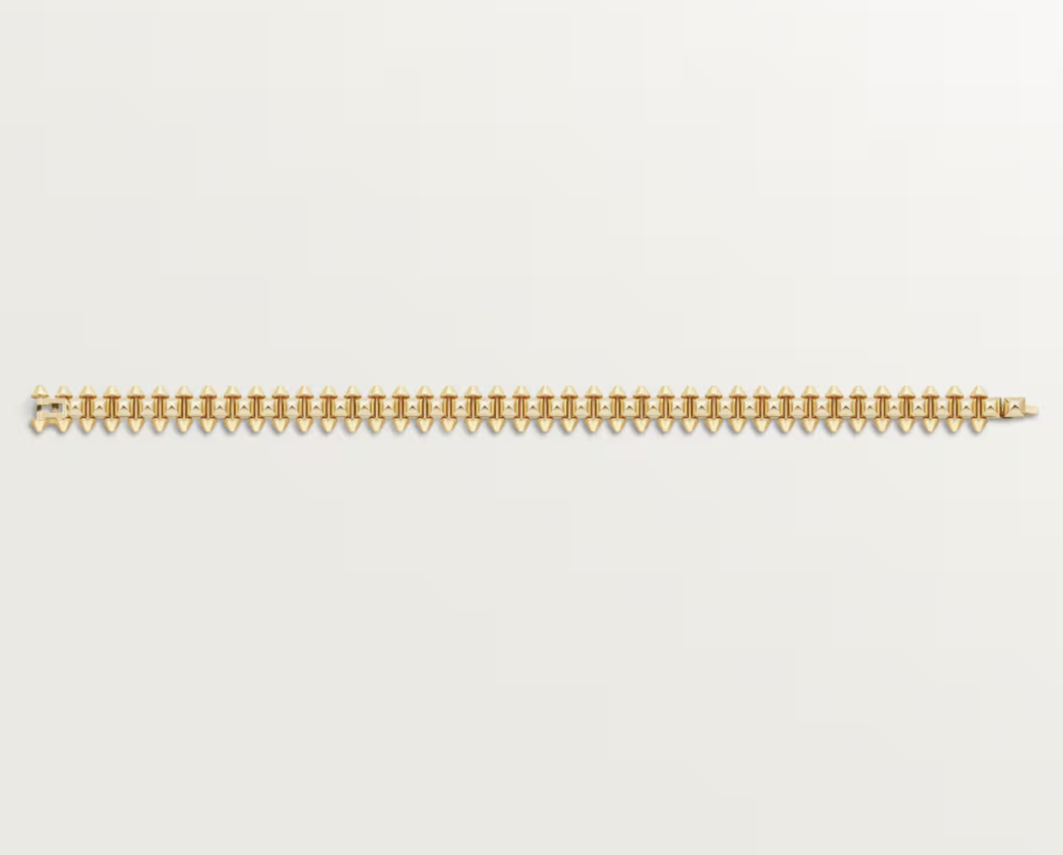 [⭐⭐JeweliWhal]Rivet Bracelet