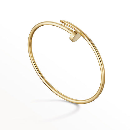 [⭐⭐JeweliWhal]JUSTE ARMBAND 2,5 MM