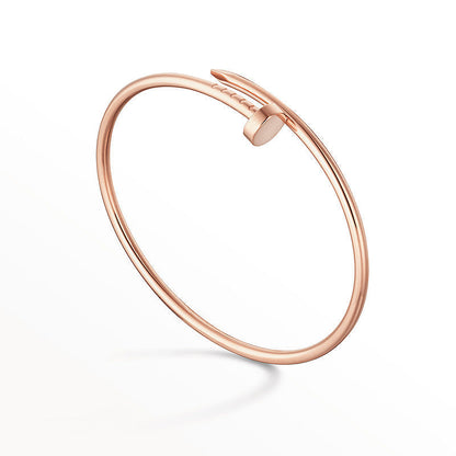 [⭐⭐JeweliWhal]JUSTE ARMBAND 2,5 MM
