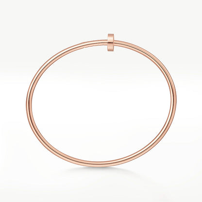 [⭐⭐JeweliWhal]JUSTE ARMBAND 2,5 MM