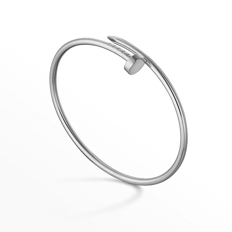 [⭐⭐JeweliWhal]JUSTE ARMBAND 2,5 MM