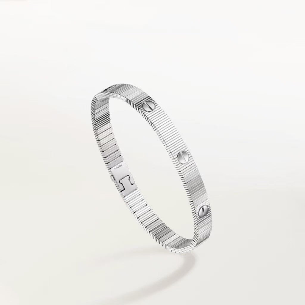 [⭐⭐JeweliWhal]LIEBESARMBAND 7 mm