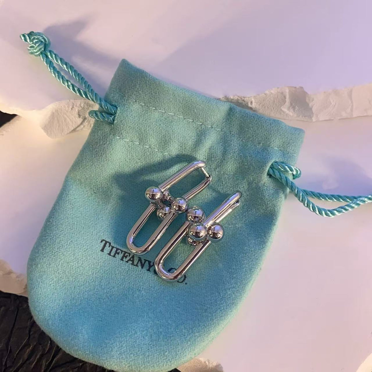 [⭐⭐JeweliWhal]HW SERIES EARRINGS