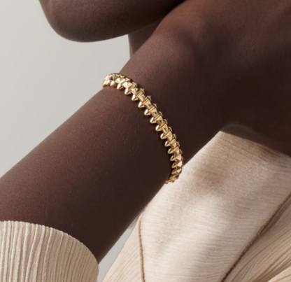 [⭐⭐JeweliWhal]Rivet Bracelet