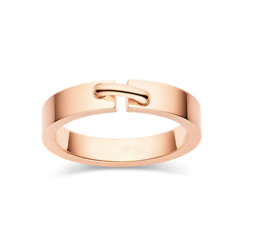 [⭐⭐JeweliWhal]ALLIANCE EHE- / PARTNER-RING 4 MM