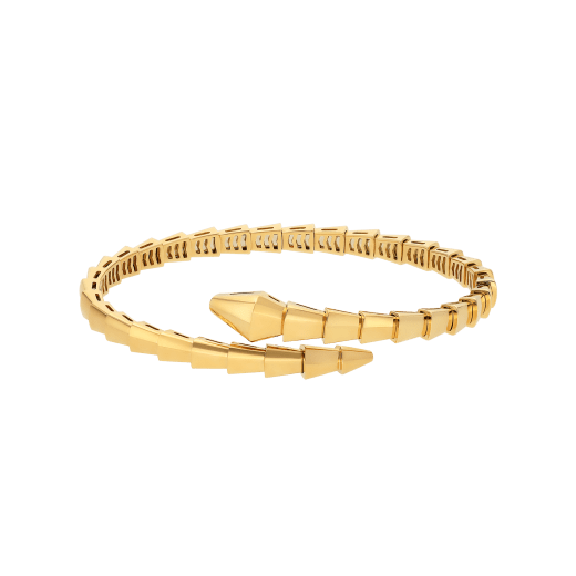[⭐⭐JeweliWhal]SERPENTI VIPER GOLD BRACELET