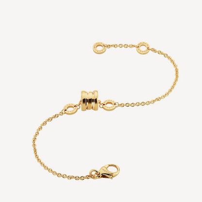 [⭐⭐JeweliWhal]ZERO 1 SOFT GOLD BRACELET