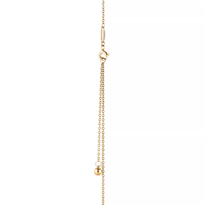[JeweliWhal]BALL PENDANT 12.75MM NECKLACE