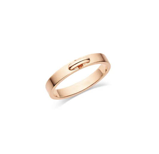 [⭐⭐JeweliWhal]ALLIANCE LIENS VIDENCE 3MM RING