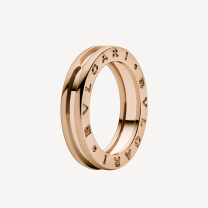 [⭐⭐JeweliWhal]ZERO 1 ONE-BAND RING