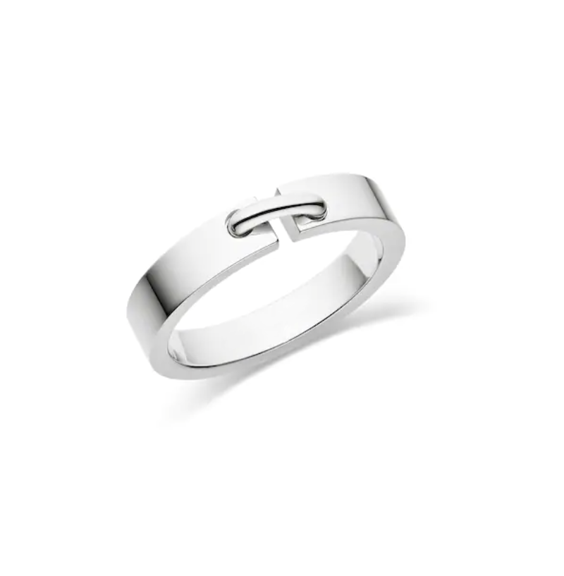 [⭐⭐JeweliWhal]ALLIANCE EHE- / PARTNER-RING 4 MM
