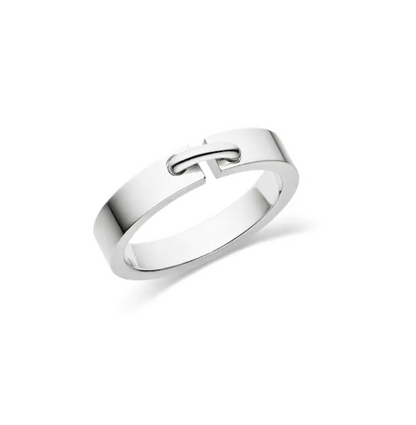 [⭐⭐JeweliWhal]ALLIANCE EHE- / PARTNER-RING 4 MM