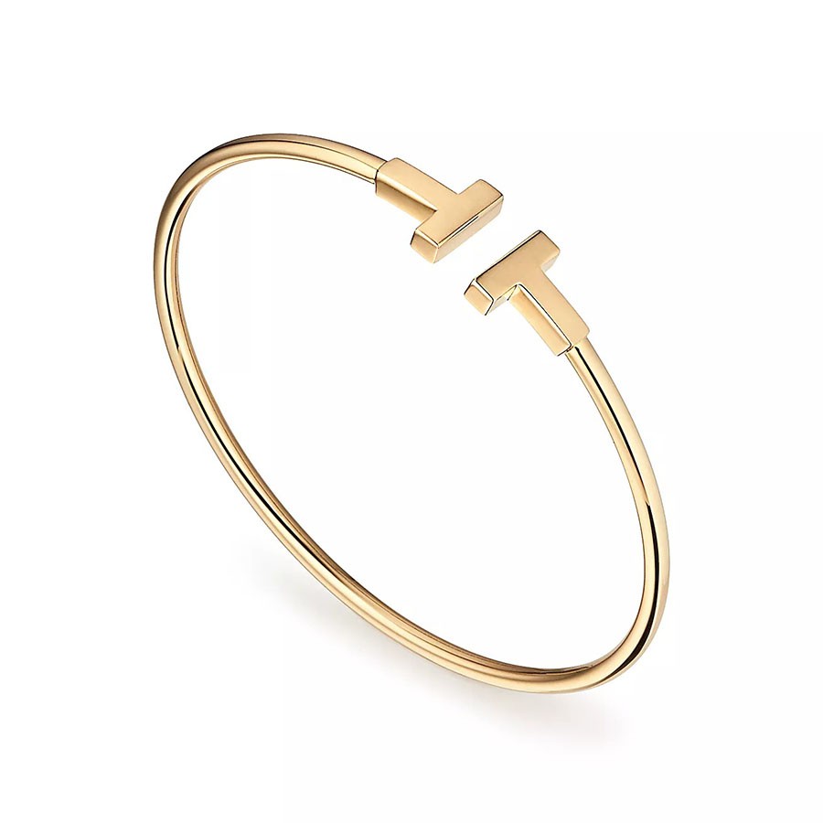 [JeweliWhal]T BRACELET 1.8MM
