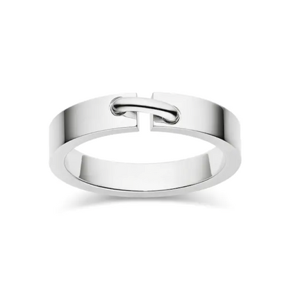 [⭐⭐JeweliWhal]ALLIANCE EHE- / PARTNER-RING 4 MM