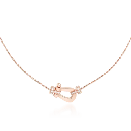 [⭐⭐JeweliWhal]FORCE 10 DIAMOND NECKLACE