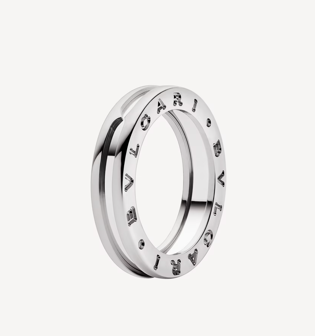 [⭐⭐JeweliWhal]ZERO 1 ONE-BAND RING