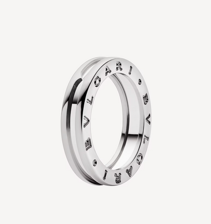[⭐⭐JeweliWhal]ZERO 1 ONE-BAND RING