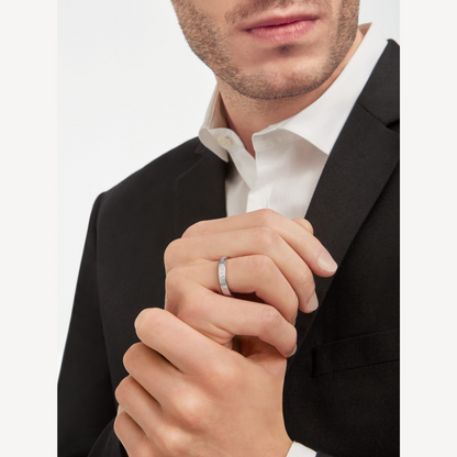 [⭐⭐JeweliWhal]ZERO 1 ESSENTIAL WITH A DIAMOD RING