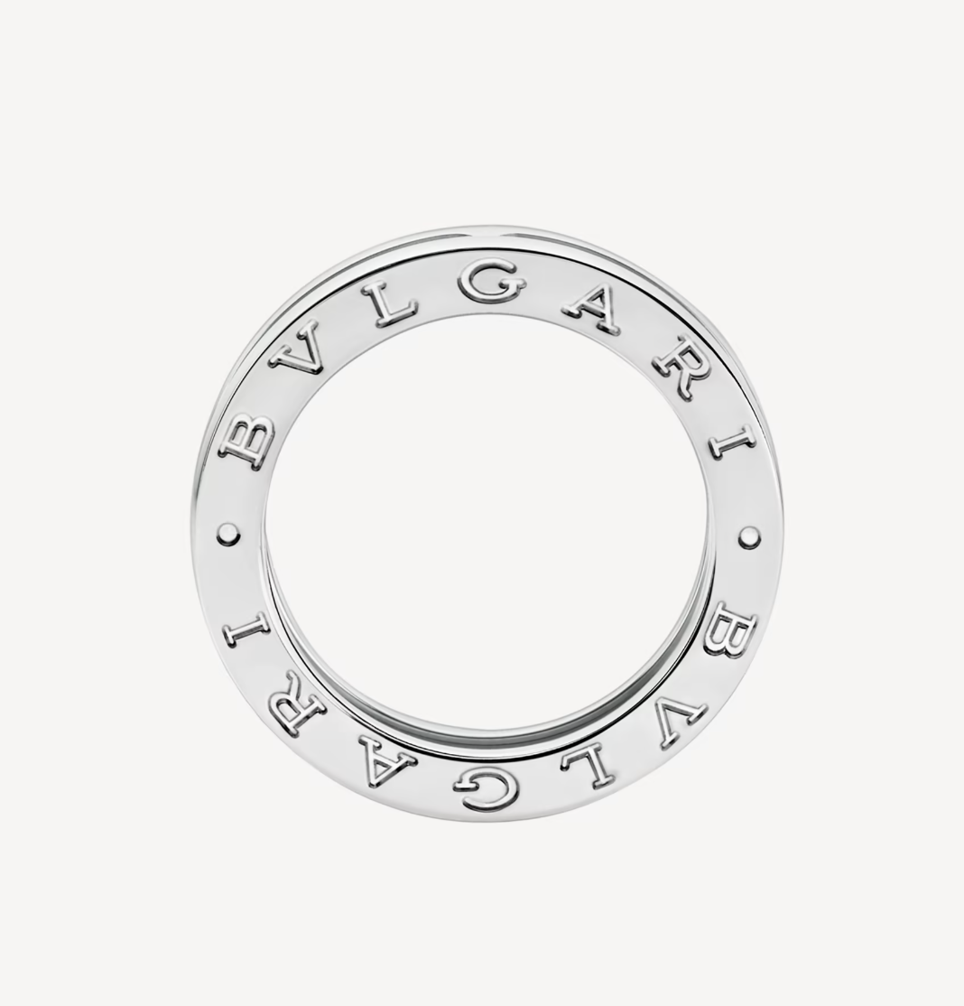 [⭐⭐JeweliWhal]ZERO 1 ONE-BAND RING