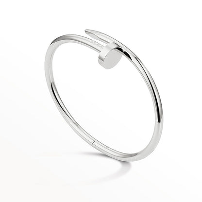 [⭐⭐JeweliWhal]JUSTE BRACELET 3.5MM